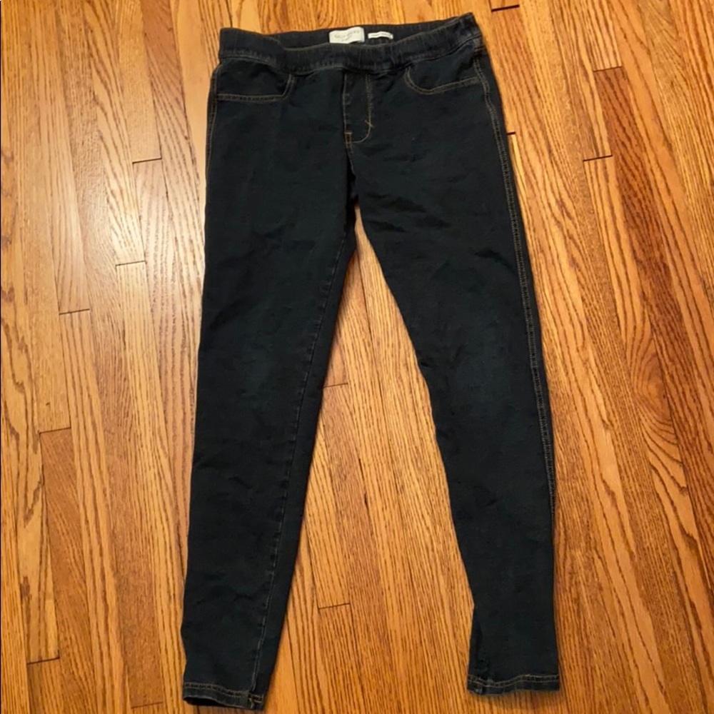 Gilly Hicks jeggings